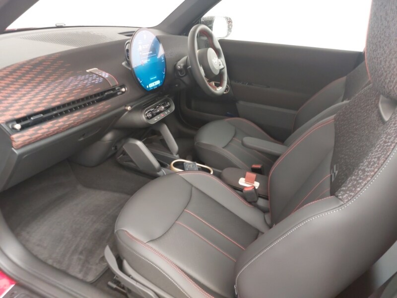 Used MINI Cooper 2025 for sale - 77569660: Photo 7