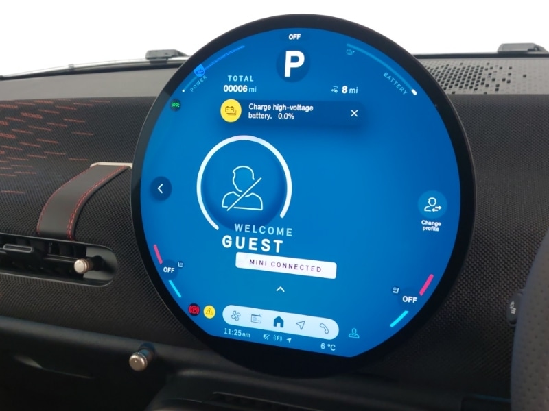 Used MINI Cooper 2025 for sale - 77569660: Photo 8