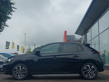 Used Vauxhall Corsa 2025 for sale - 76212774: Photo 4