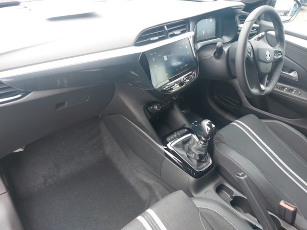 Used Vauxhall Corsa 2025 for sale - 76212774: Photo 5