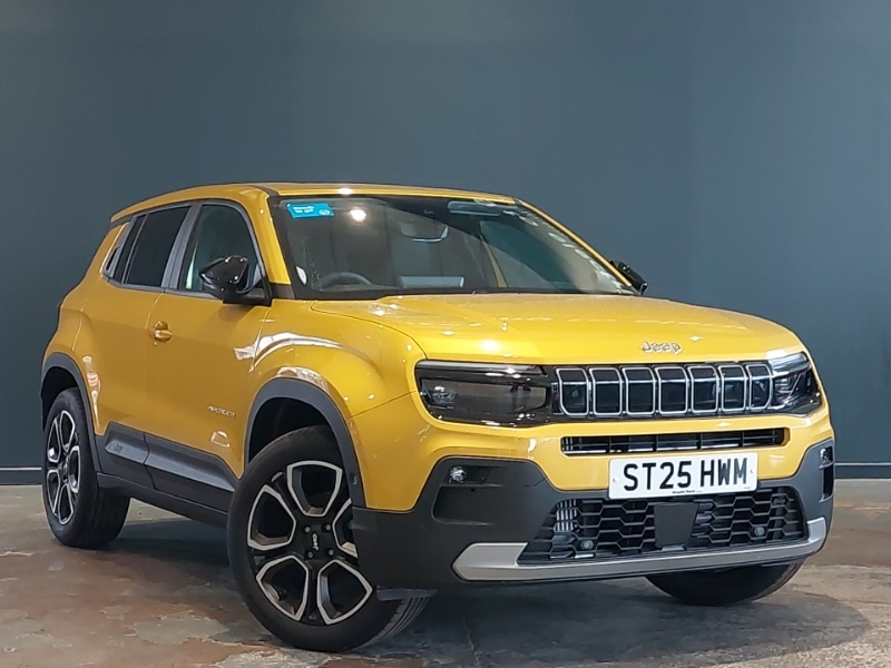 Used Jeep Other 2025 for sale - 76833512: Photo 1