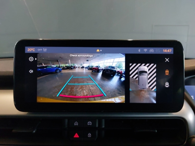 Used Jeep Other 2025 for sale - 76833512: Photo 12