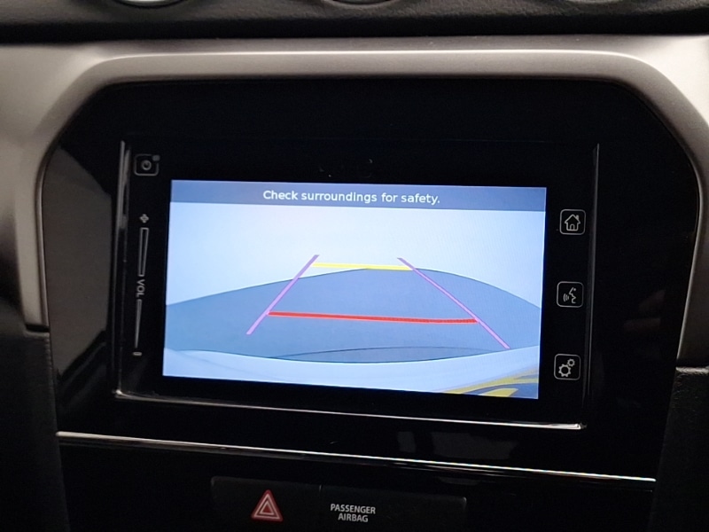 Used Suzuki Vitara 2022 for sale - 76778671: Photo 12