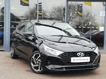 Used Hyundai i20 2023 for sale - 77708208: Photo