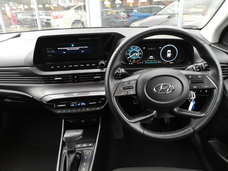 Used Hyundai i20 2023 for sale - 77708208: Photo 7