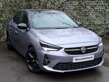 Vauxhall Corsa feature image