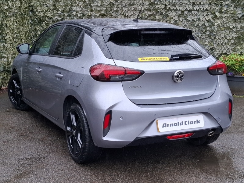 Used Vauxhall Corsa 2023 for sale - 77664666: Photo 3