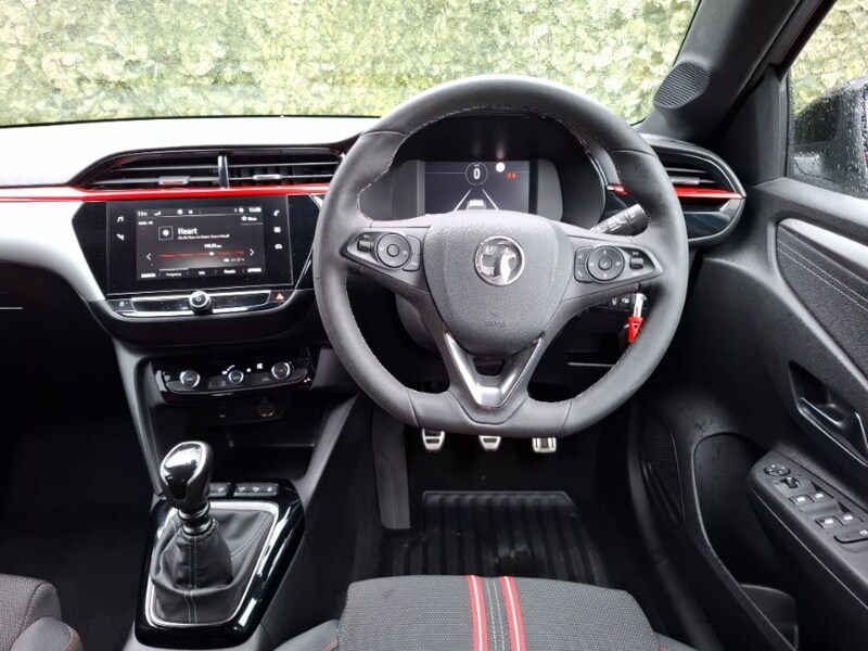 Used Vauxhall Corsa 2023 for sale - 77664666: Photo 7