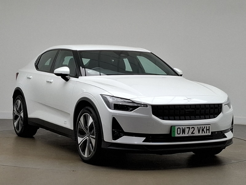 Used Polestar Polestar 2 2023 for sale - 76708382: Photo 1