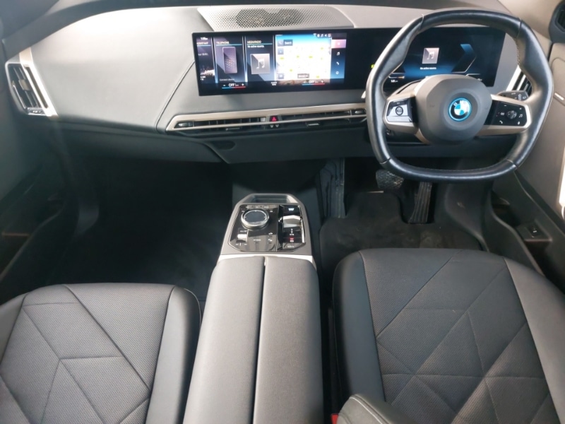 Used BMW iX 2022 for sale - 77480575: Photo 2