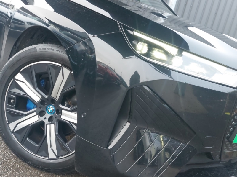 Used BMW iX 2022 for sale - 77480575: Photo 9