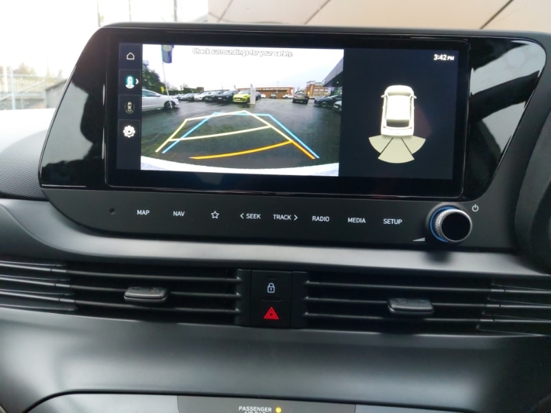 Used Hyundai i20 2025 for sale - 76800000: Photo 10