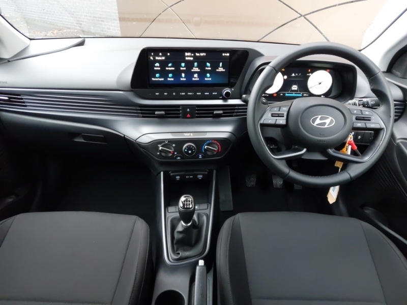 Used Hyundai i20 2025 for sale - 76800000: Photo 2