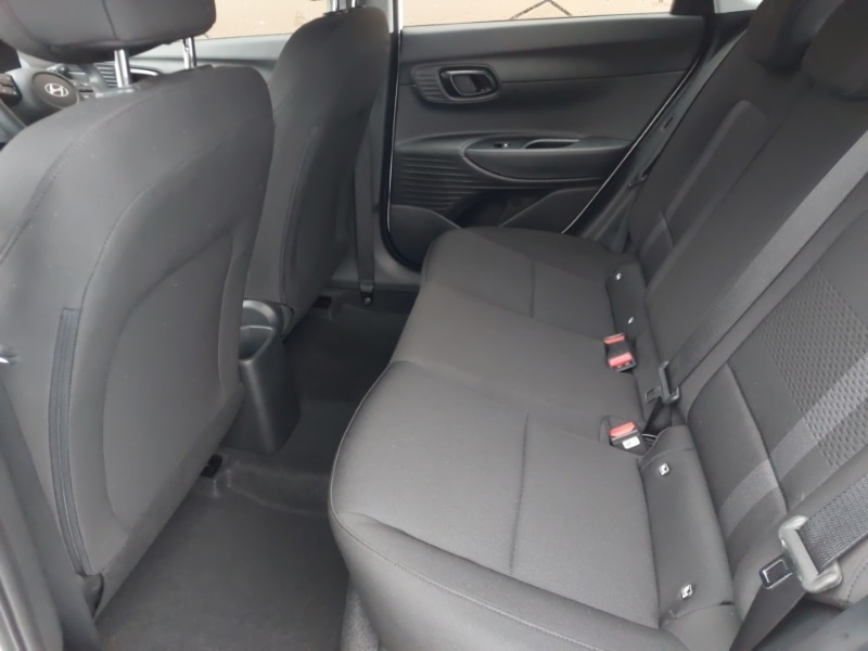 Used Hyundai i20 2025 for sale - 76800000: Photo 6