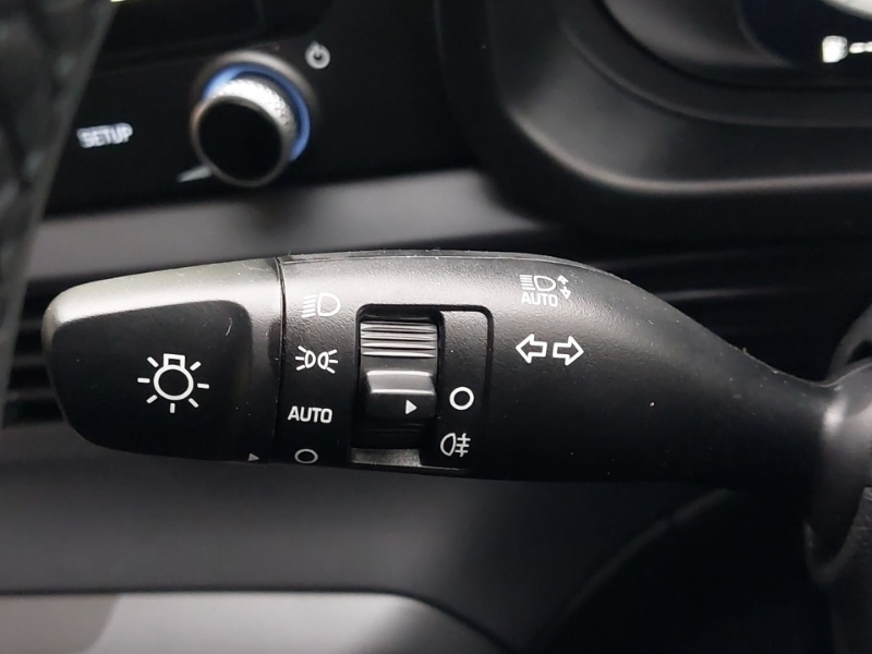 Used Hyundai i20 2025 for sale - 76800000: Photo 9