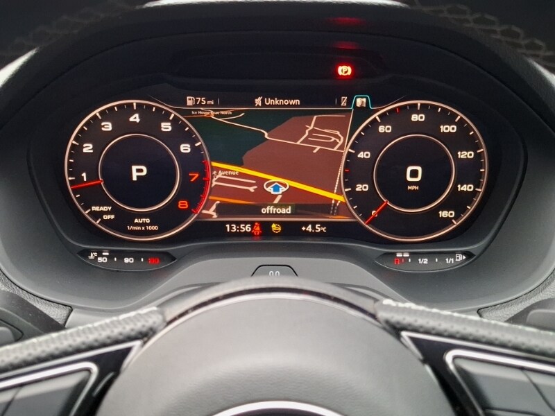 Used Audi Q2 2022 for sale - 77482922: Photo 11