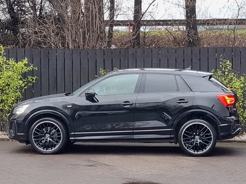 Used Audi Q2 2022 for sale - 77482922: Photo 4