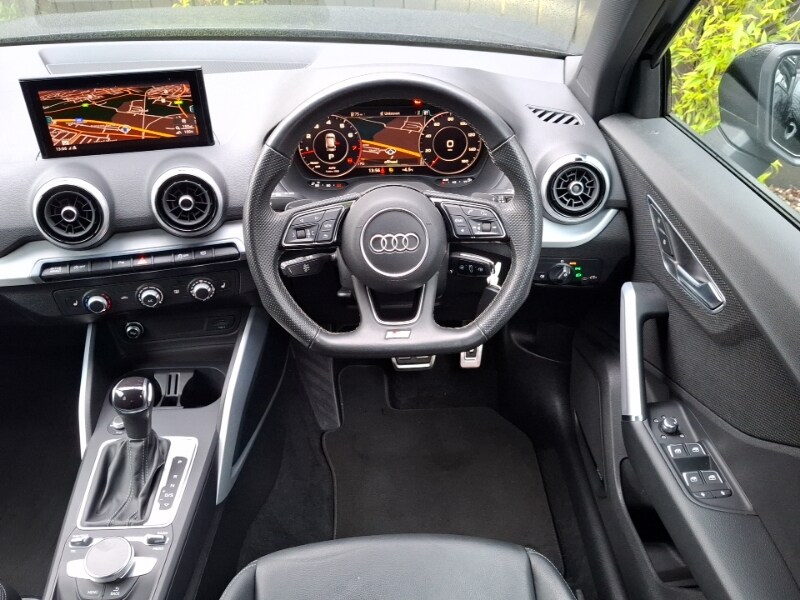 Used Audi Q2 2022 for sale - 77482922: Photo 7