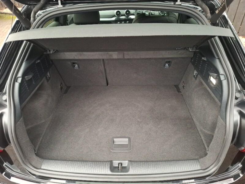 Used Audi Q2 2022 for sale - 77482922: Photo 8