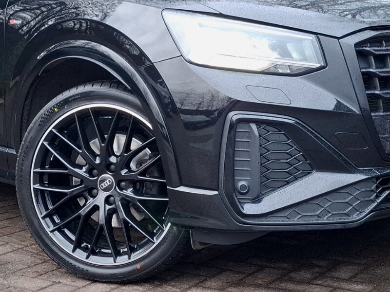 Used Audi Q2 2022 for sale - 77482922: Photo 9