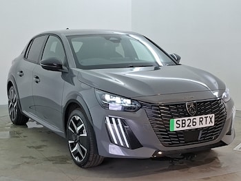 Used Peugeot 208 2026 for sale - 79439960: Photo