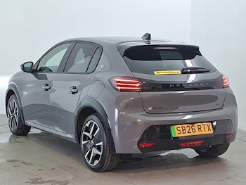 Used Peugeot 208 2026 for sale - 79439960: Photo
