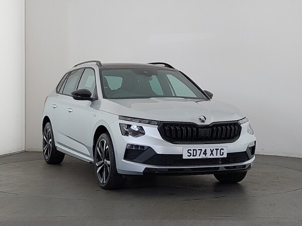 Used Skoda Kamiq 2024 for sale - 76220779: Photo 1