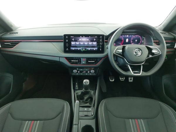 Used Skoda Kamiq 2024 for sale - 76220779: Photo 2