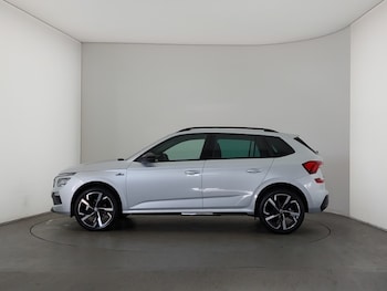 Used Skoda Kamiq 2024 for sale - 76220779: Photo 4