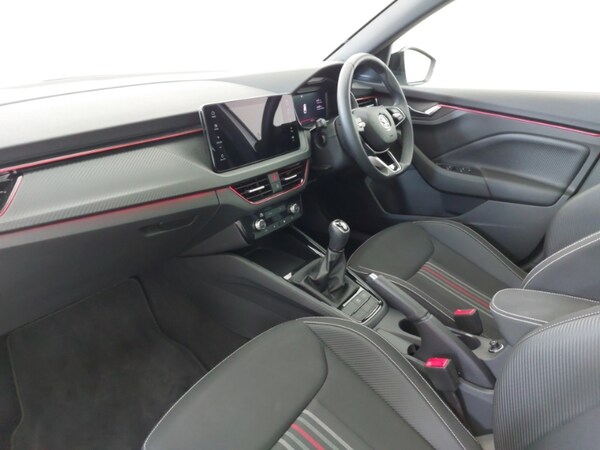 Used Skoda Kamiq 2024 for sale - 76220779: Photo 5
