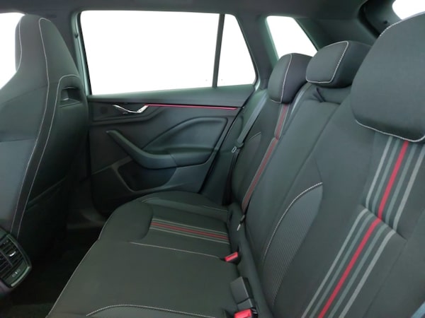 Used Skoda Kamiq 2024 for sale - 76220779: Photo 6