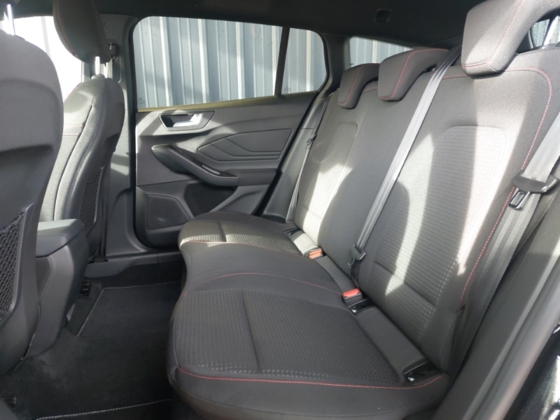 Used Ford Focus 2022 for sale - 77624645: Photo 6