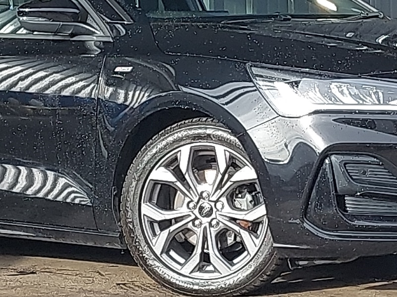 Used Ford Focus 2022 for sale - 77624645: Photo 9