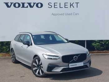 2025 - 2.0 T6 [350] PHEV Plus Dark 5dr AWD Auto