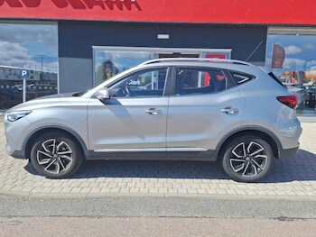 Used MG MG ZS 2022 for sale - 79069714: Photo