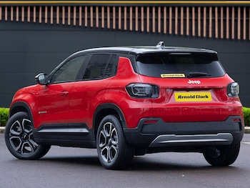 Used Jeep Other 2026 for sale - 78264140: Photo