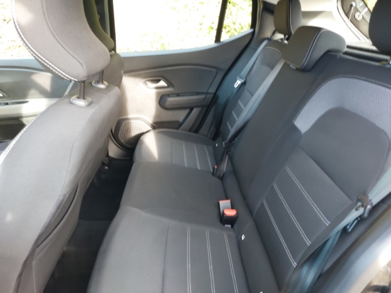 Used Dacia Sandero 2023 for sale - 76051712: Photo 6