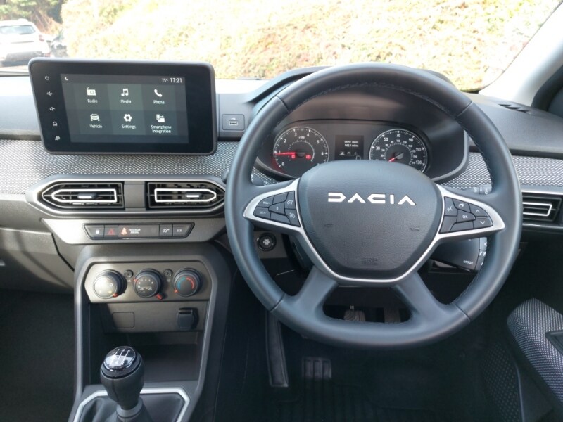 Used Dacia Sandero 2023 for sale - 76051712: Photo 7
