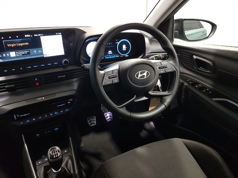 Used Hyundai BAYON 2025 for sale - 76479280: Photo 10