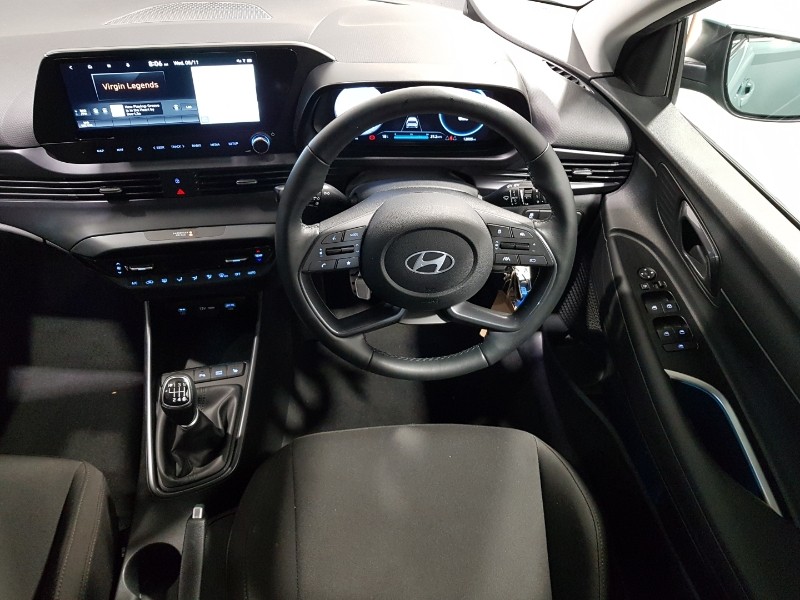 Used Hyundai BAYON 2025 for sale - 76479280: Photo 7