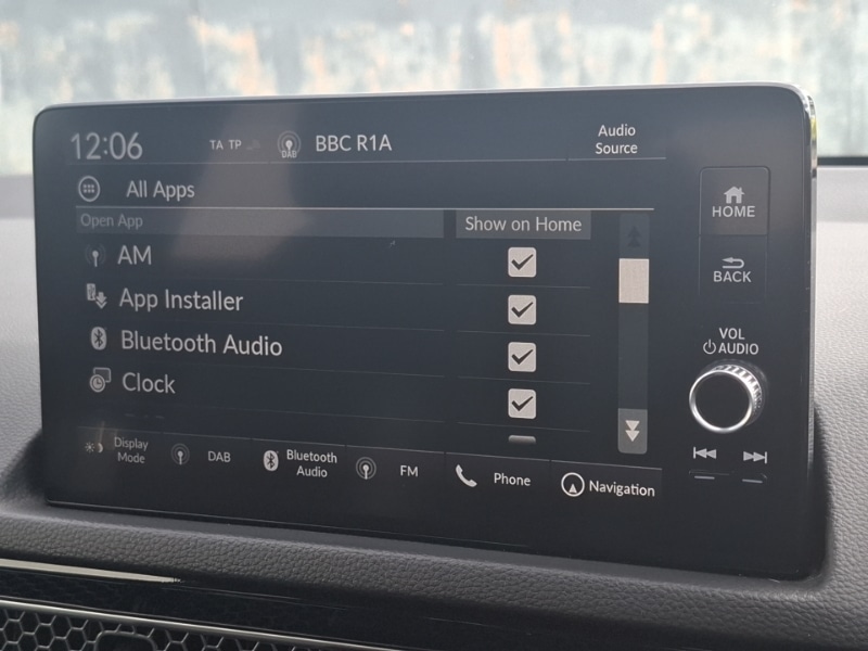 Used Honda Civic 2022 for sale - 77875783: Photo 12