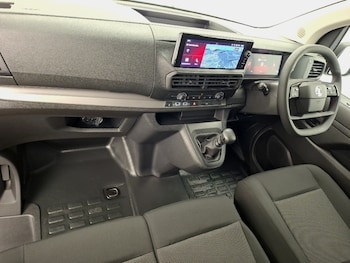Used Vauxhall Vivaro 2025 for sale - 79581093: Photo