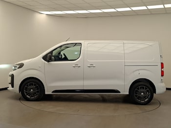 Used Vauxhall Vivaro 2025 for sale - 79581093: Photo