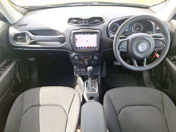 Used Jeep Renegade 2021 for sale - 75522695: Photo