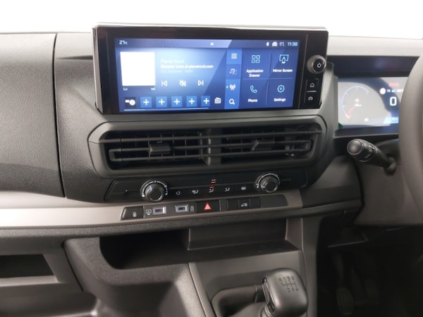 Used Peugeot Expert 2024 for sale - 76195116: Photo 10