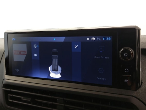 Used Peugeot Expert 2024 for sale - 76195116: Photo 11