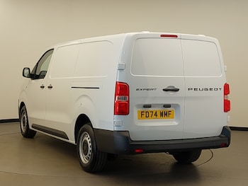 Used Peugeot Expert 2024 for sale - 76195116: Photo 3