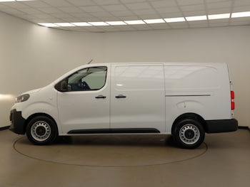 Used Peugeot Expert 2024 for sale - 76195116: Photo 4
