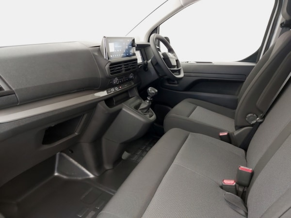 Used Peugeot Expert 2024 for sale - 76195116: Photo 5
