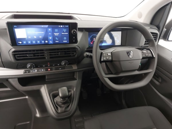 Used Peugeot Expert 2024 for sale - 76195116: Photo 7